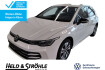 Volkswagen Golf 8 Autres Golf energy 1.5 tsi led nav kam side acc 5j.gar.