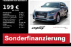 Audi Q2 advanced advanced 30 tfsi ahk+kamera+led+navi+alu 17`