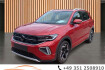 Volkswagen T-Cross R-Line T cross 1.5 tsi dsg mhev r line*navi*led*kamera