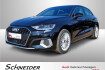 Audi A3 advanced sportback 30 tdi advanced led+shz+pdc+dab klima