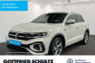 Volkswagen T-Roc R-Line T roc 1.0 tsi led carplay ahk pan acc shz r line
