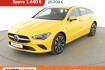 Mercedes CLA Progressive Benz cla 250 shooting brake progressive aut.*led*acc*pdc*shz*