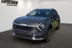 Kia Sportage Nightline Edition 1.6 t gdi mild hybrid vision