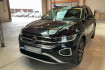 Volkswagen T-Roc Style T roc t roc 1.5 tsi style navi pano led acc camera ahk