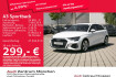 Audi A3 S line 30 tfsi s tronic s line navi+