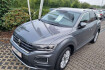 Volkswagen T-Roc United T roc sport