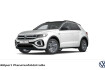 Volkswagen T-Roc R-Line T roc 1.5 r line pano ahk cam acc matrix eklappe