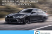 BMW Série 2 Coupé M Sport Bmw 218  218 i gran coupe m sport //livecockpitprof