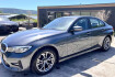 BMW Série 3 Sport 320 e hybrid navi led dab ahk 3 zonen klima