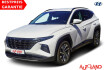 Hyundai Tucson Trend 1.6 trend mild hybrid 2wd led navi kamera