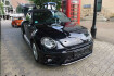 Volkswagen New Beetle R-Line Beetle cabrio dsg schwarz r line