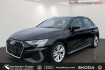 Audi A3 S line 35 tfsi s line rfk acc smartphonein