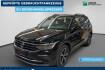 Volkswagen Tiguan Life 2.0 tdi life ahk acc led lane massage