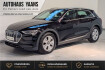 Audi e-Tron Autres E tron 50 quattro luft+virtual+kam+led+pano
