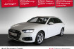 Audi A4 advanced advanced 35 tdi s tronic ahk navi+