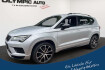 Cupra Ateca Autres ateca  ateca  ateca 2.0 tsi 4 drive allrad