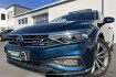 Volkswagen Passat SW Elegance Passat variant 2.0 tdi dsg elegance 1 99% fin. ahk pano navi area