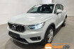 Volvo XC40 Autres Xc40 inscription expression recharge navi led acc