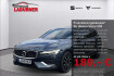Volvo V60 Inscription kombi inscription awd *standhzg+ahk+navi+leder+mem