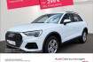 Audi Q3 Autres 35 tdi s tronic rfk mmi shz virtual cockpit
