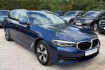 BMW Série 5 Autres 520 d touring ahk harman kamera acc