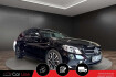 Mercedes Classe C Avantgarde Benz c 220 c220 dt avantgard*night*sthz*cam*shz*nav*acc*