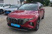Hyundai Tucson Prime tucson*hybrid*1.6*t gdi*2wd*prime*mega voll*krell*el sitze*el heckklappe*pano*dab*navi*360 kamera*leder*sitzbeluftung*