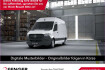 Mercedes Sprinter Autres Benz sprinter 315 cdi ka l2h2 klimaanlage regale holz