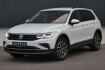 Volkswagen Tiguan R-Line 2.0 tdi dsg 1 hand virtual led kamera acc