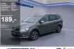 Volkswagen Sharan Join 2.0 tdi dsg join ahk+kamera+navi+acc+winterpak