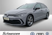 Volkswagen Golf Variant R-Line Golf variant golf viii variant 2.0 tdi r line iq.light+cam+app