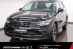 Volkswagen Tiguan Autres 2.0 tdi move dsg #matrix #ahk