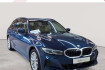 BMW Série 3 Autres 320 320d touring xdrive aut. navi ahk leder