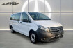 Mercedes Vito Pro benz vito  benz vito 114 cdi tourer pro extralang automatik