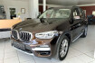 BMW X3 xLine 20xd xline/hud/navipro/ahk/hifi/kamera/wr