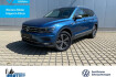 Volkswagen Tiguan Allspace Highline Tiguan allspace 2.0 tdi 4motion dsg highline ahk/led+als/18 zoll/