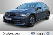 Volkswagen Golf Variant Goal Golf variant golf viii variant 1.5 tsi goal azv+navi+cam+shz