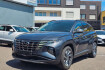 Hyundai Tucson Select 1 6 t gdi 48v dct ahk