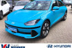 Hyundai Ioniq 6 Techniq basis *53kwh batt.*autobahnassistent *elektr. heck