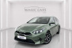 Kia Ceed SW Platinum Ceed sw / cee'd sw  ceed sw / cee?d sw ceed sw 1.5 t gdi dct7 platinum *led*jbl*kamera*