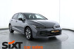 Volkswagen Golf 8 Goal Golf viii 2.0 tdi goal|led|acc|nav|shz|lhz|ahk