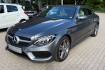 Mercedes Classe C AMG Line Benz c 200 coupe amg line navi/pano/pdc/kamera/leder