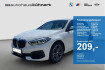 BMW Série 1 Colorvision Bmw 120  120 i aut. sport line led/spurass/hifi/tempomat
