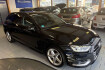 Audi A4 advanced avant 40 tdi advanced standheiz/led/el heckkl