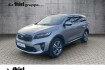 Kia Sorento Platinum platinum edition 4wd pano+leder+led+navi