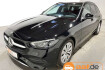 Mercedes Classe C Autres Benz c 220 t d business automatik eu6d navi led