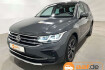 Volkswagen Tiguan Elegance elegance ehybrid eu6d klima navi led acc virtual c