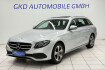 Mercedes Classe E Avantgarde Benz e 220 d t modell avantgarde*led*navi*schiebedach