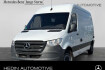 Mercedes Sprinter Autres Benz sprinter 314 cdi kasten hochdach ahk|dab|standh