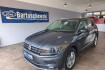 Volkswagen Tiguan Highline highline bmt/start stopp 4motion